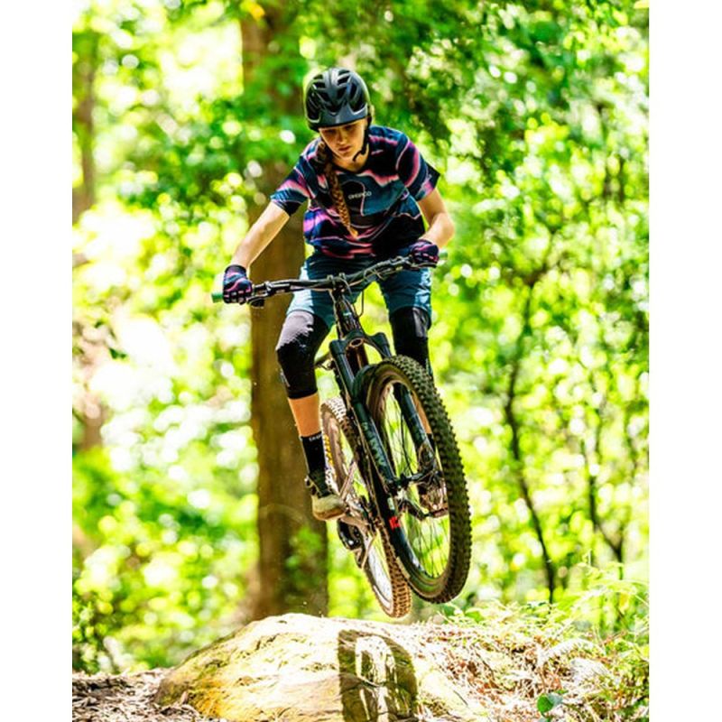 W Trail Shorts