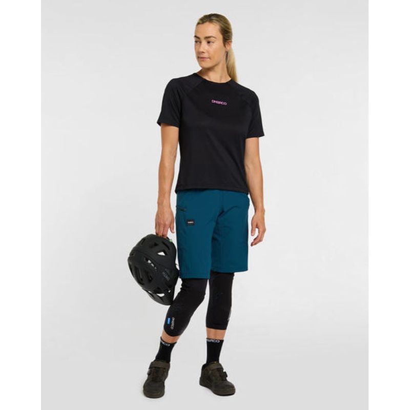 W Trail Shorts