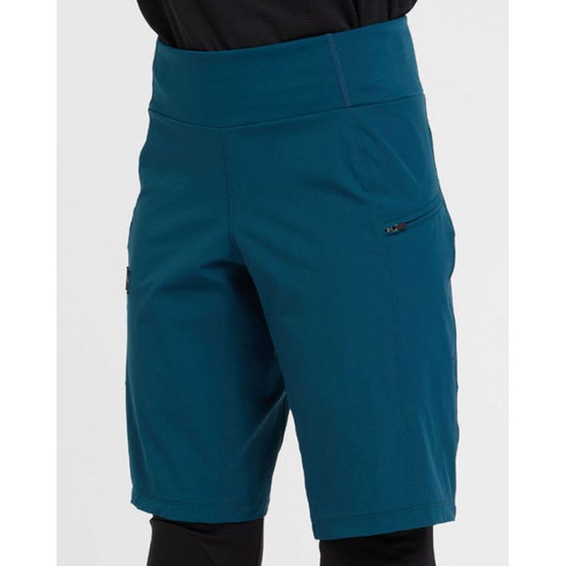 W Trail Shorts