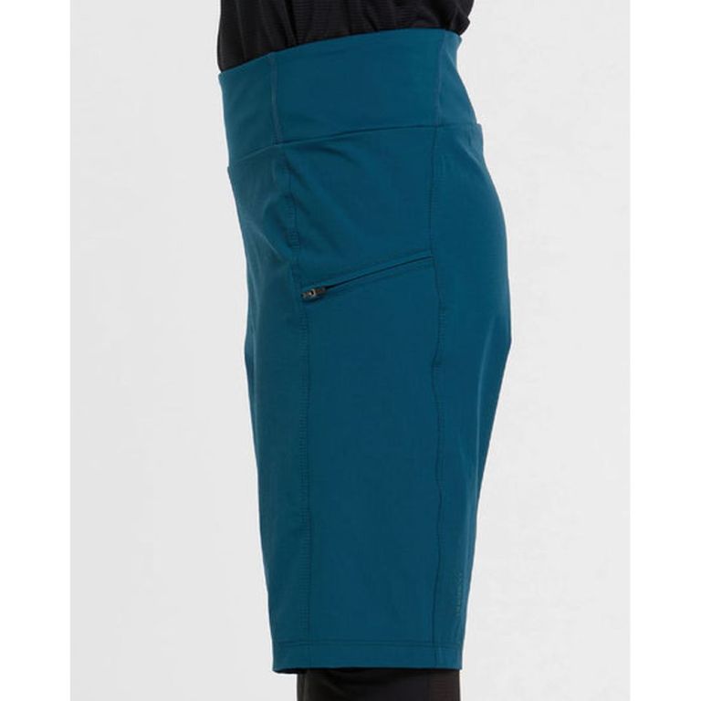 W Trail Shorts