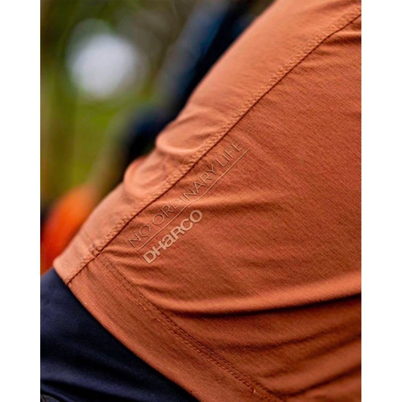 Trail Shorts