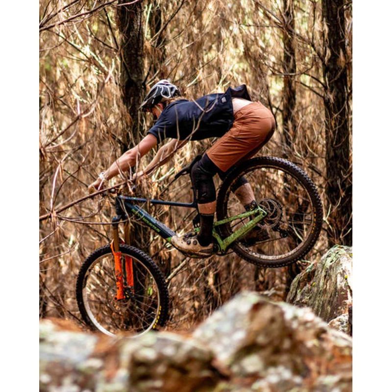 Trail Shorts