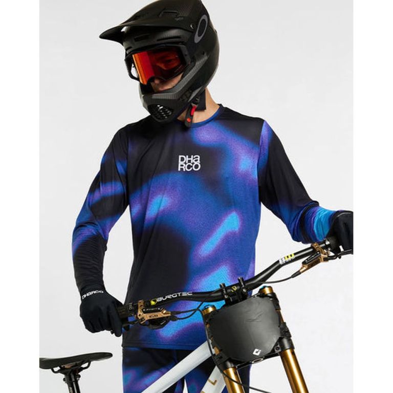 Race Maillot