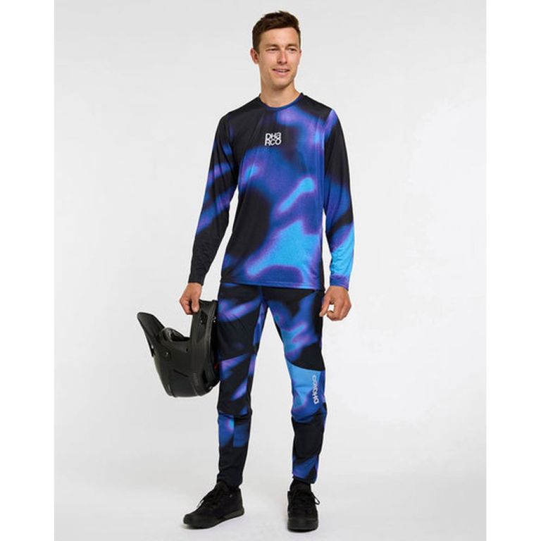 Race Maillot