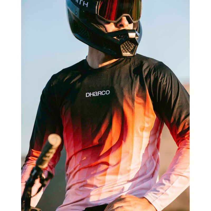Race Jersey