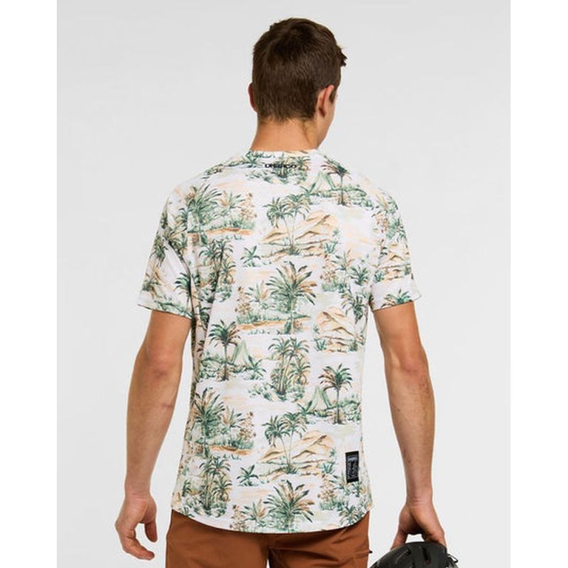 Short Sleeve Jersey