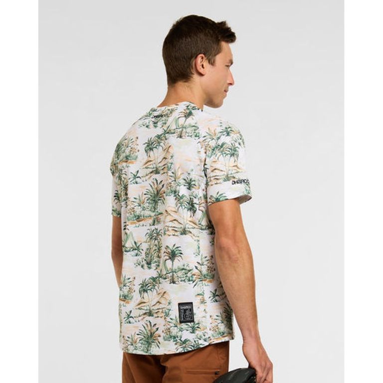 Short Sleeve Jersey