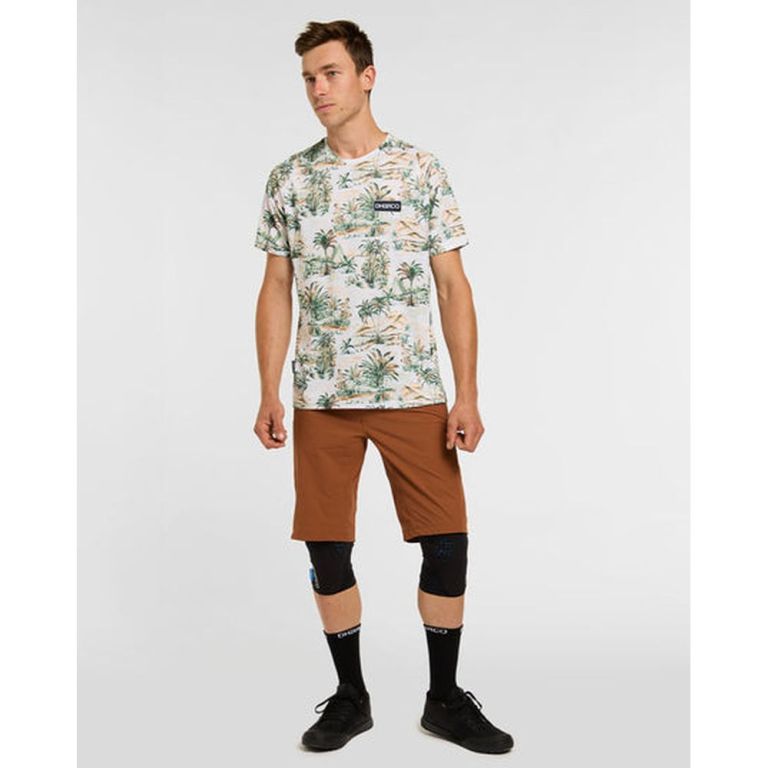 Short Sleeve Jersey