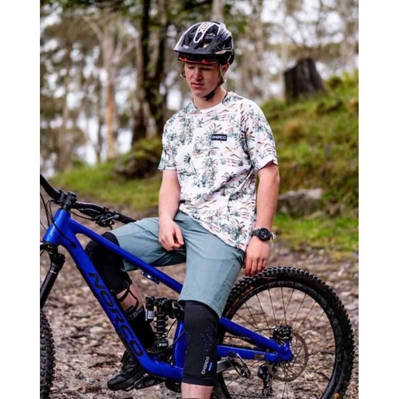 Short Sleeve Jersey