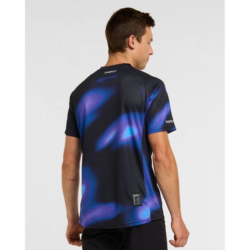 Short Sleeve Jersey