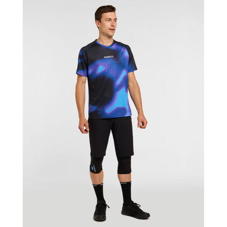 Short Sleeve Jersey