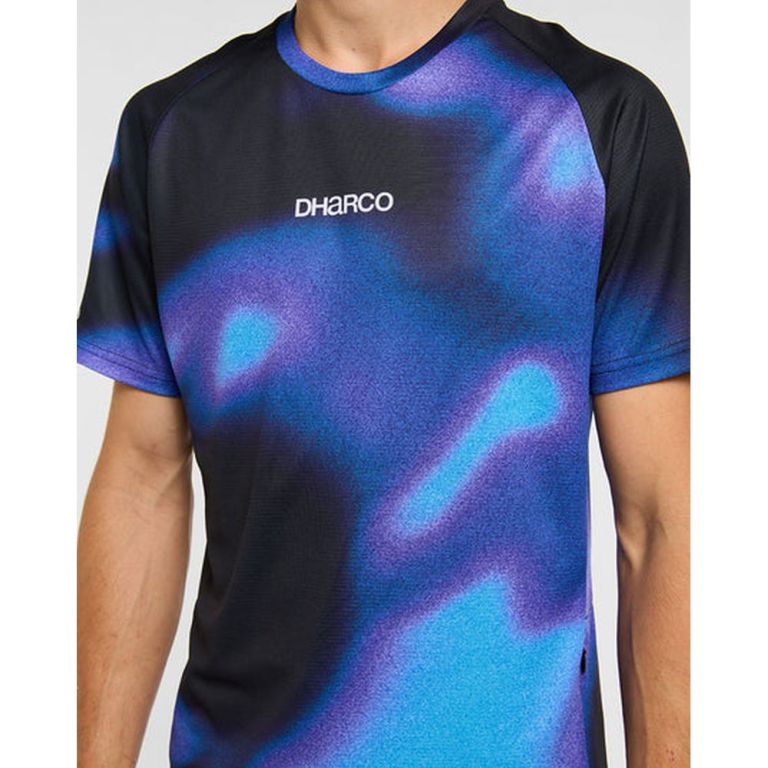 Short Sleeve Jersey