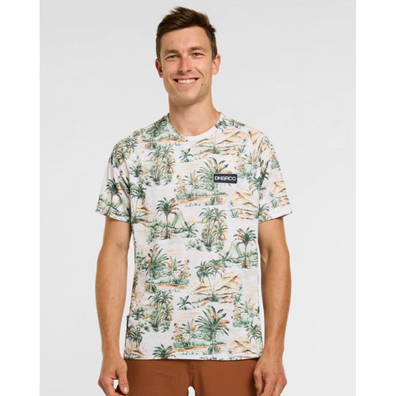 Short Sleeve Jersey
