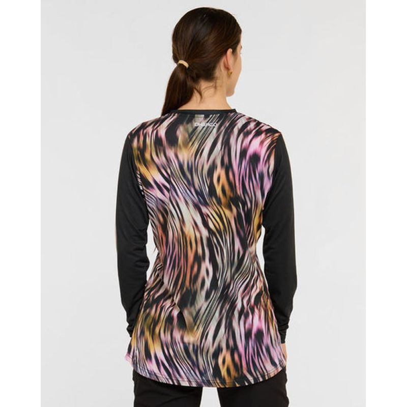 W Race Jersey