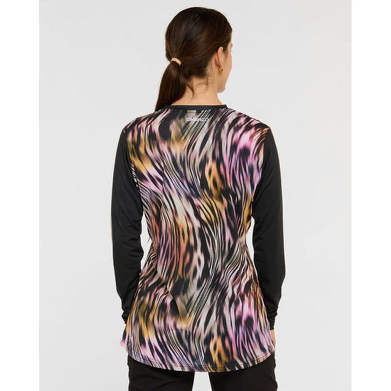 W Race Jersey