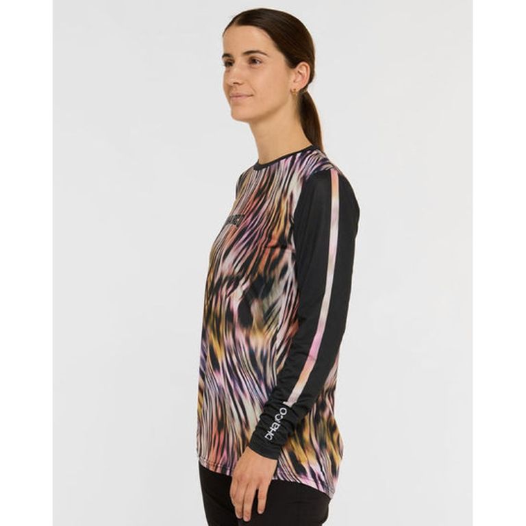 W Race Jersey