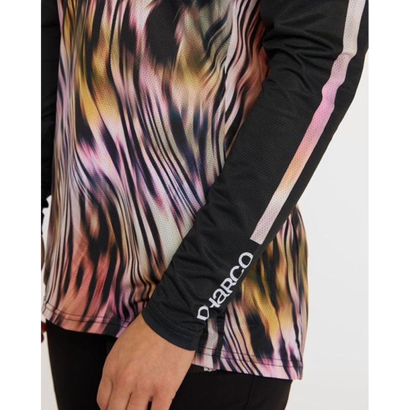 W Race Jersey