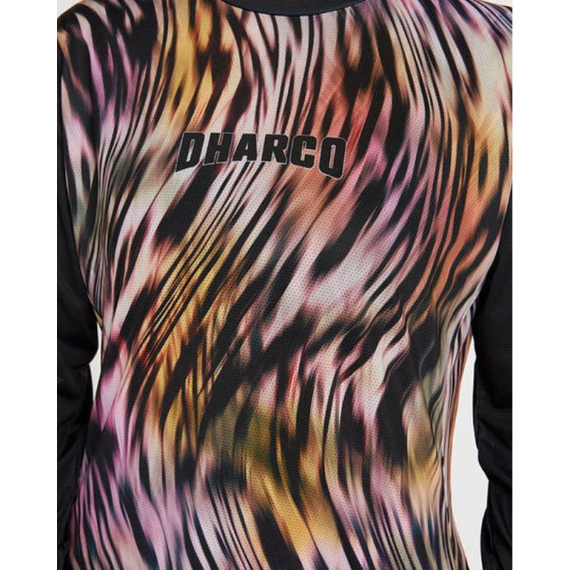 W Race Jersey
