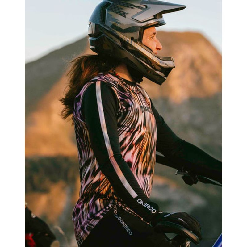 W Race Jersey
