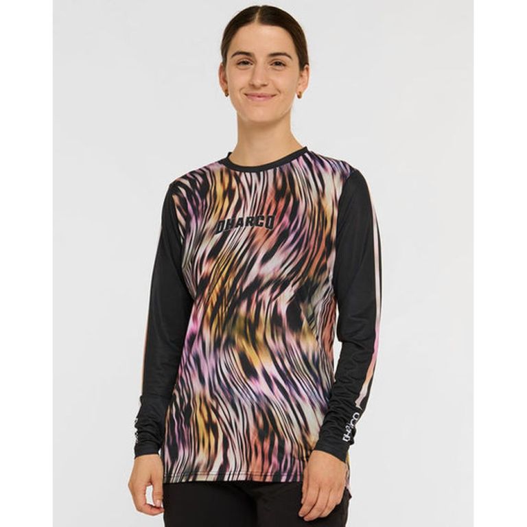 W Race Jersey