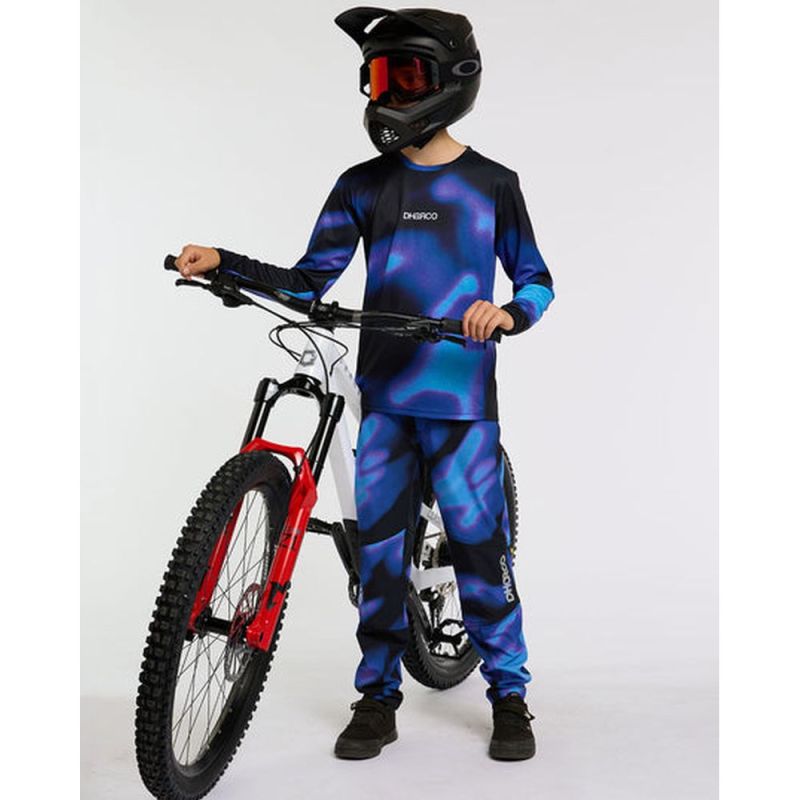 YTH Gravity Maillot