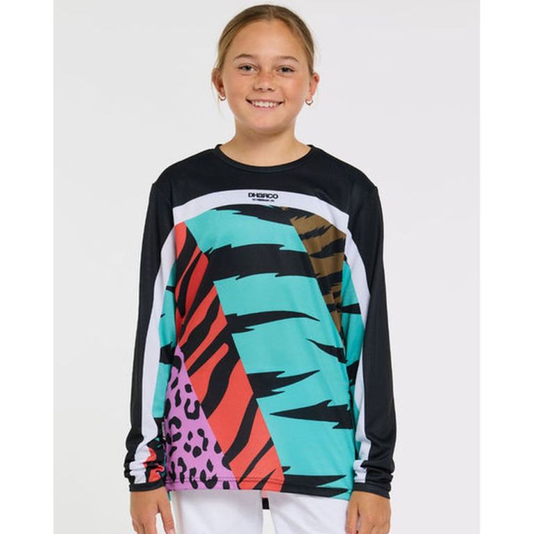 YTH Gravity Maillot