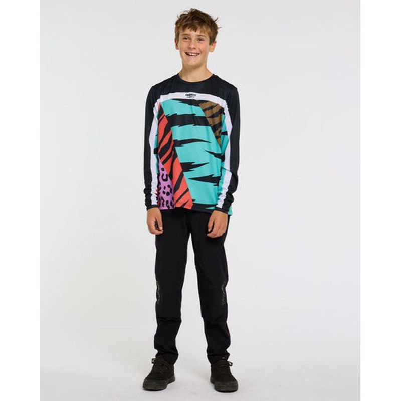 YTH Gravity Maillot