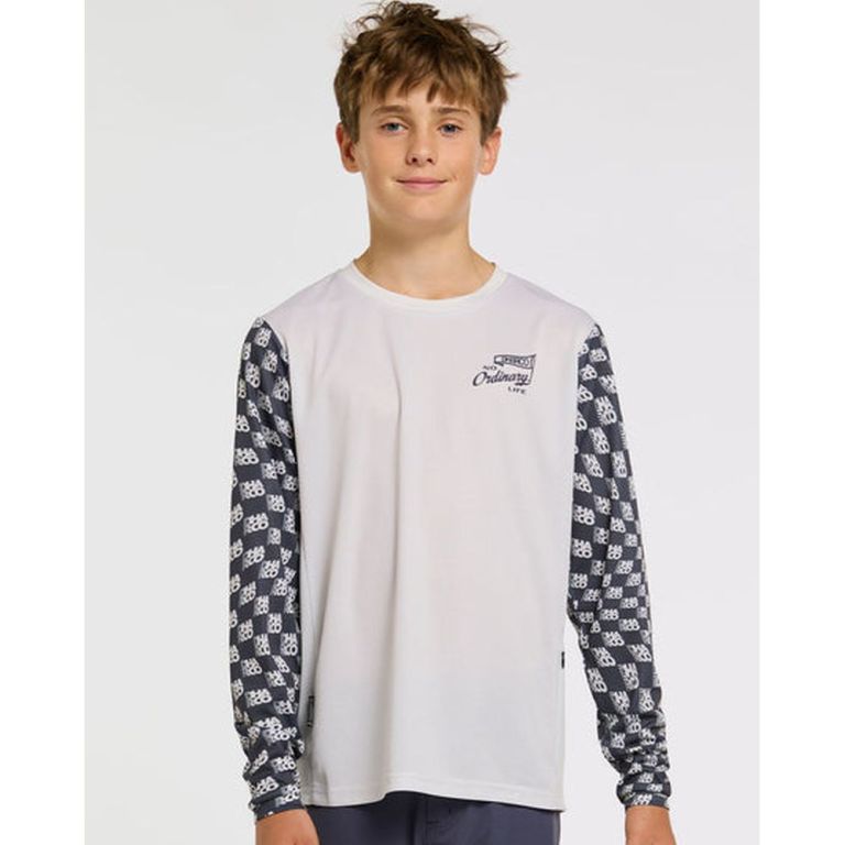 YTH Gravity Maillot