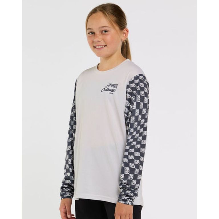 YTH Gravity Maillot