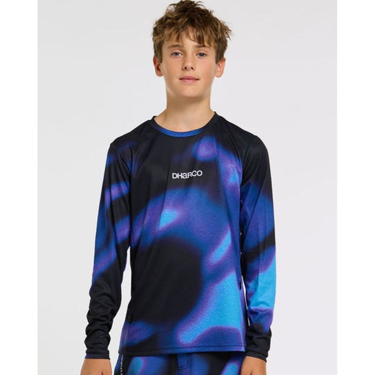 YTH Gravity Maillot