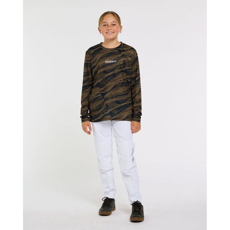 YTH Gravity Maillot