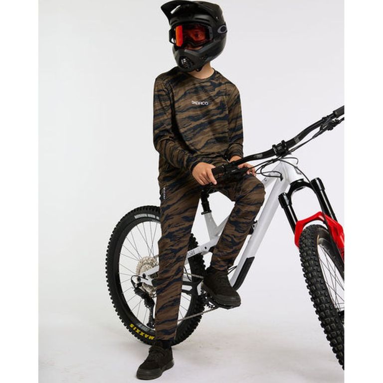YTH Gravity Maillot