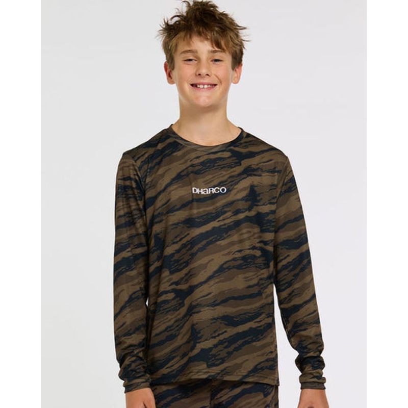 YTH Gravity Maillot