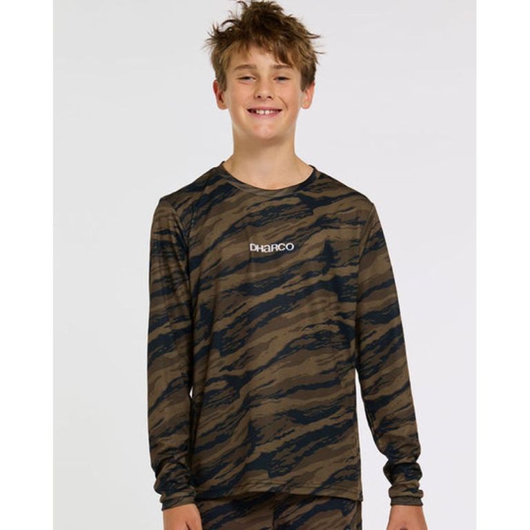 YTH Gravity Maillot