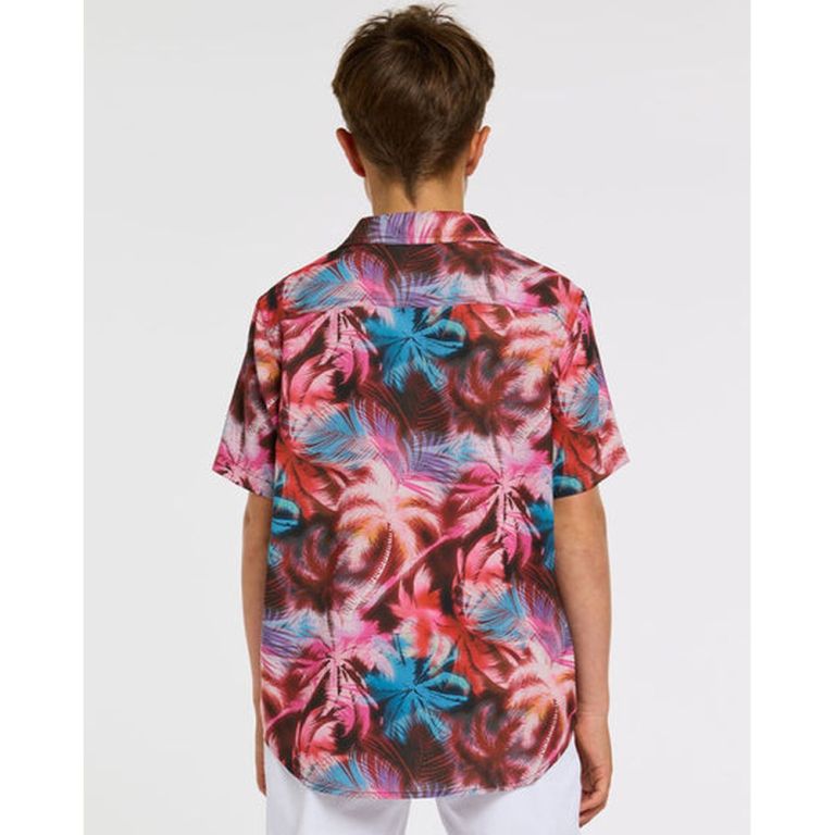 YTH Tech Party Shirt