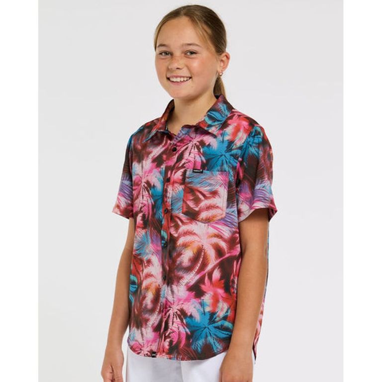 YTH Tech Party Shirt