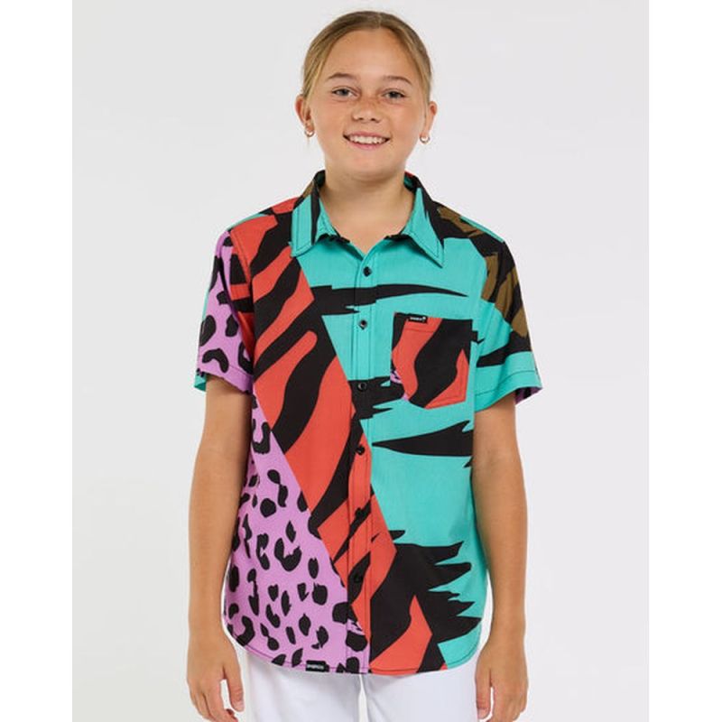 YTH Tech Party Shirt