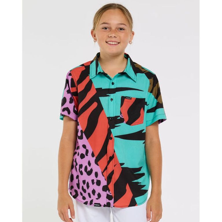 YTH Tech Party Shirt