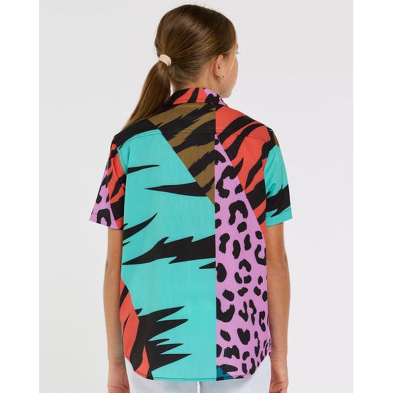 YTH Tech Party Shirt