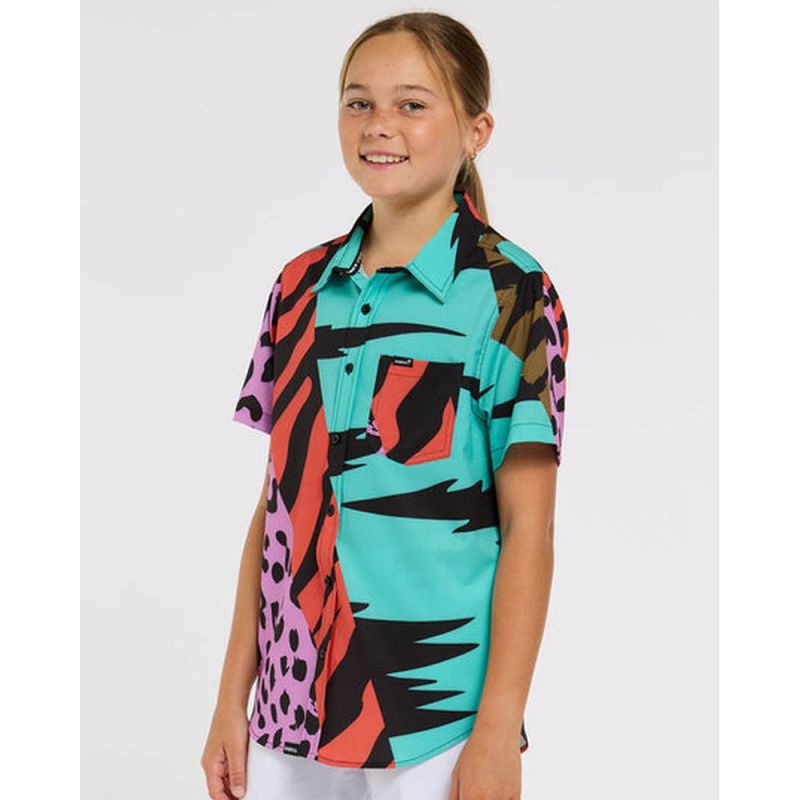 YTH Tech Party Shirt