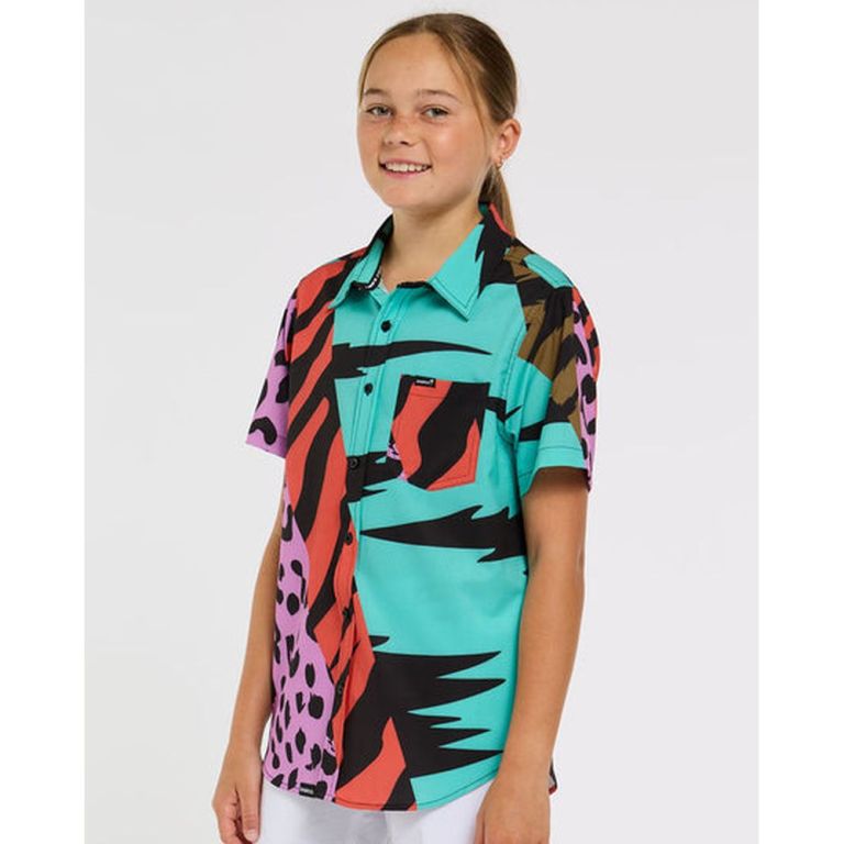 YTH Tech Party Shirt