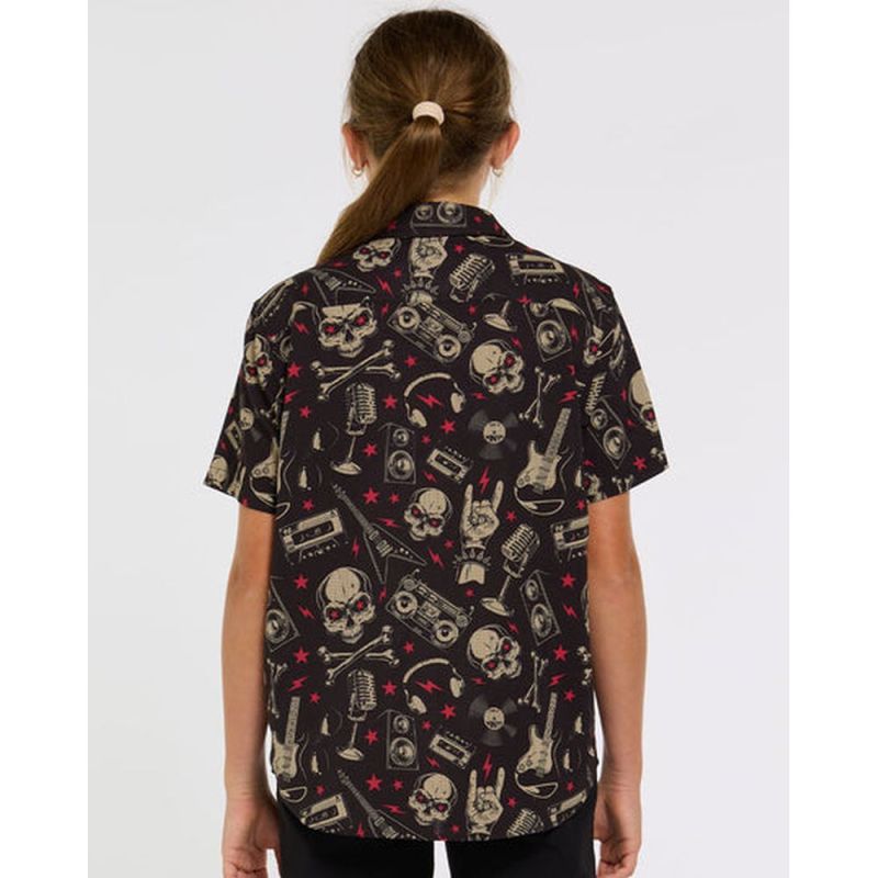 YTH Tech Party Shirt