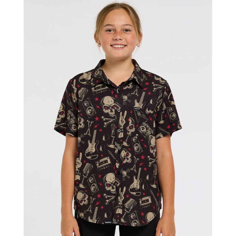 YTH Tech Party Shirt