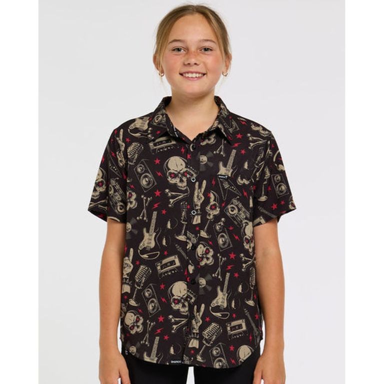 YTH Tech Party Shirt