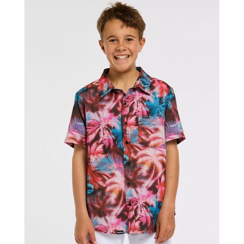 YTH Tech Party Shirt