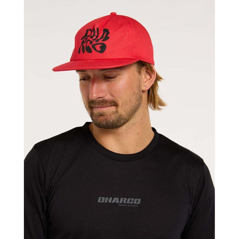Legacy Cap