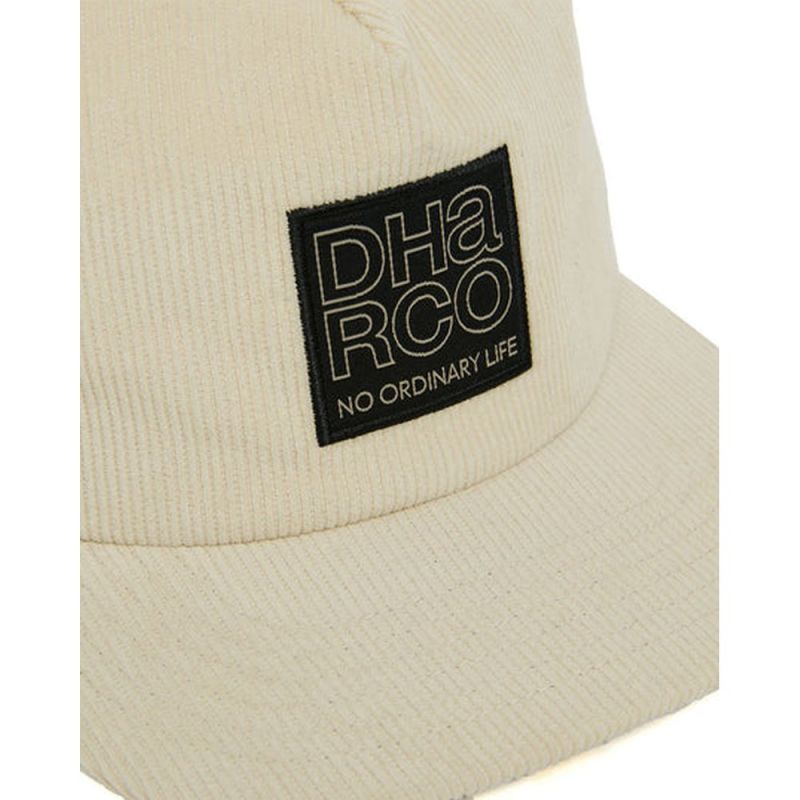 Legacy Cap
