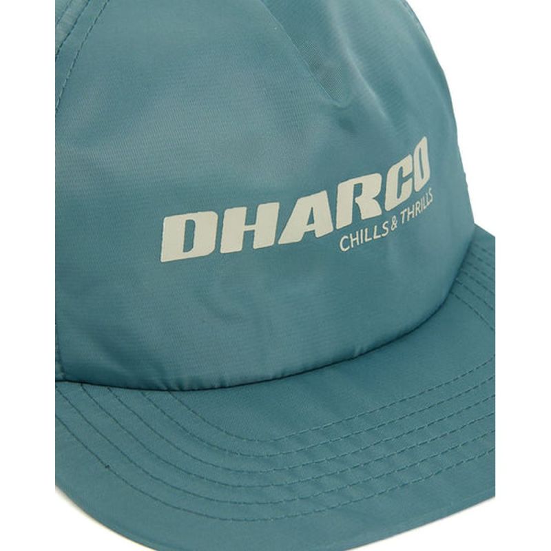 Legacy Cap