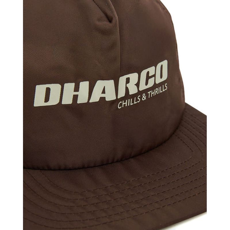 Legacy Cap