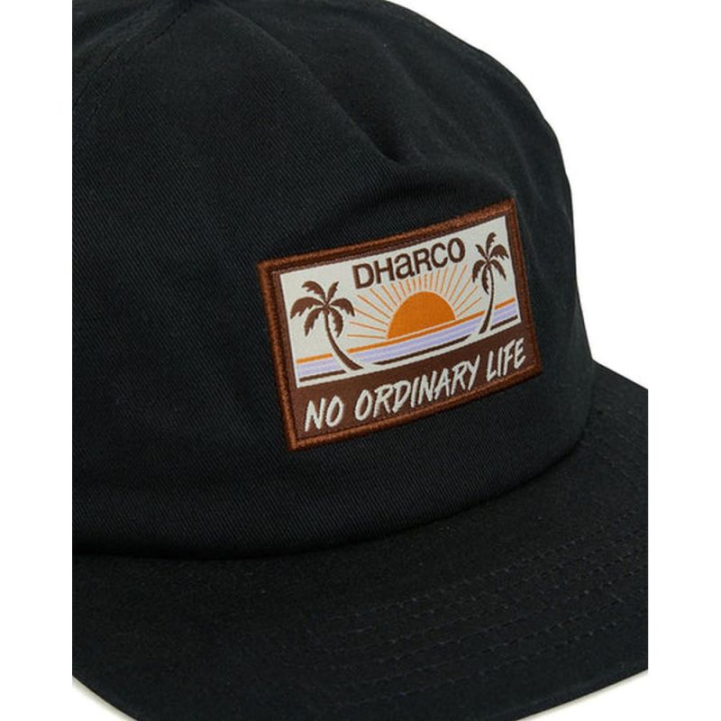 Legacy Cap